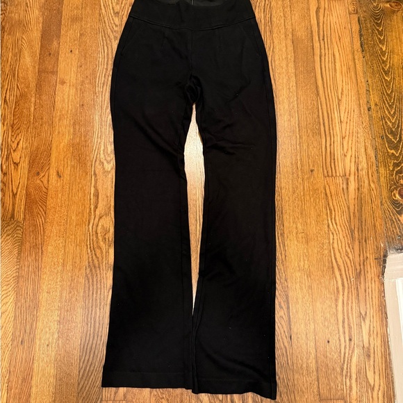 CAbi women’s black Camden pants size 4 #3392L - Picture 2 of 9